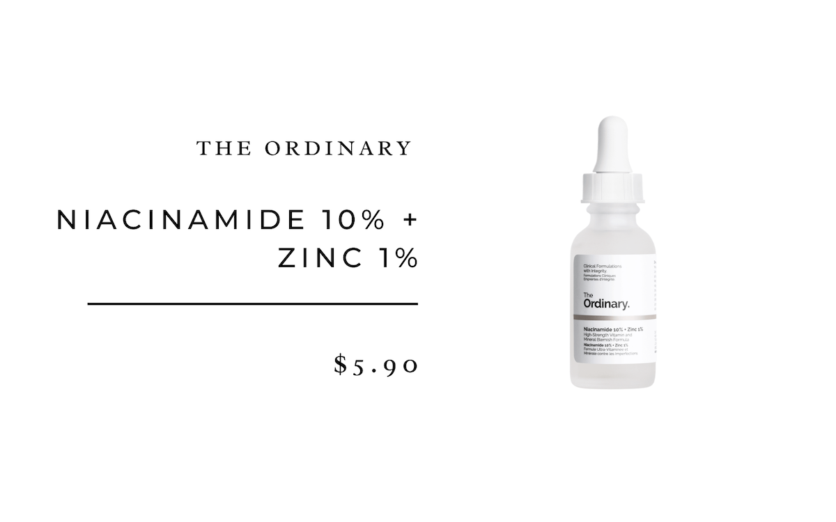 What is niacinamide