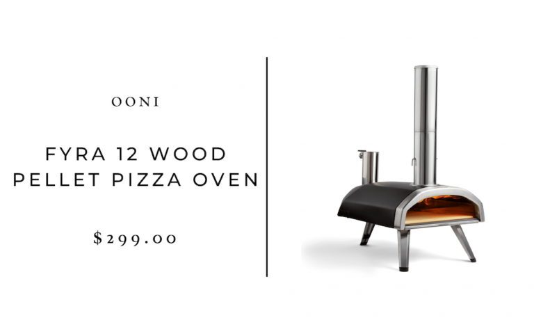 wood pizza oven 