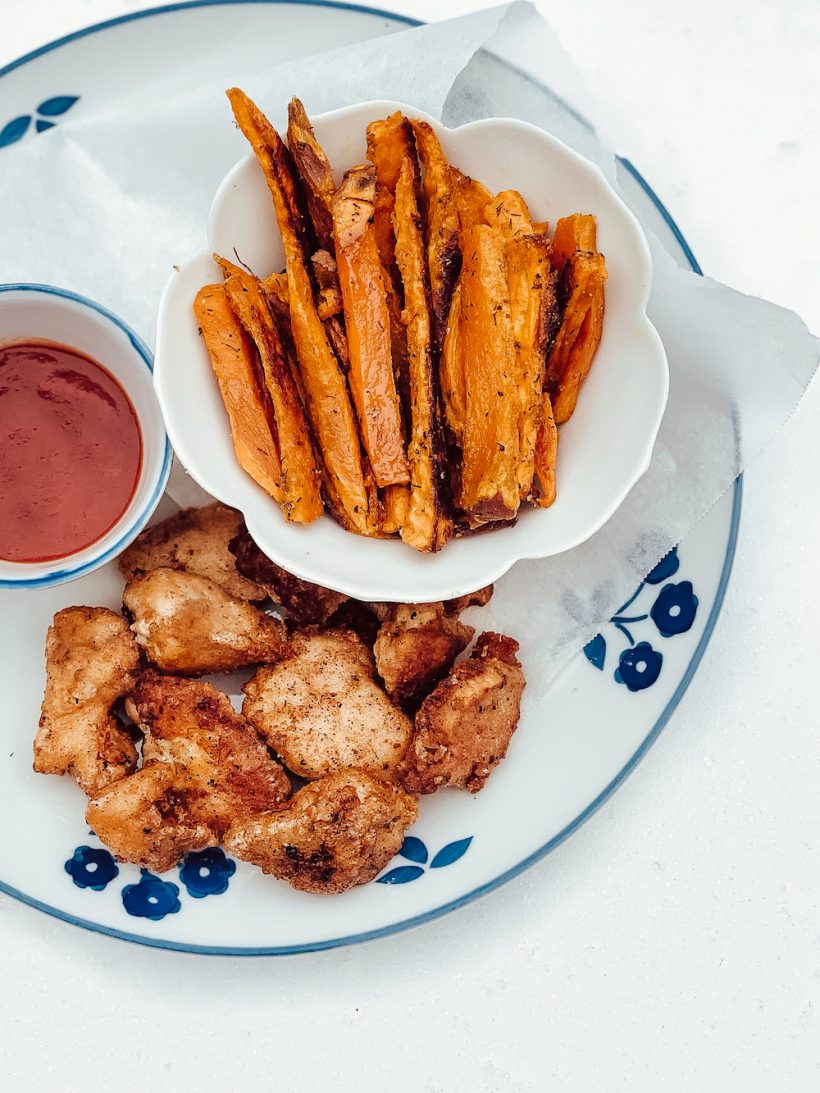 The 16 Best Gluten-Free Dairy-Free Appetizers Are Quick, Easy, & Delish