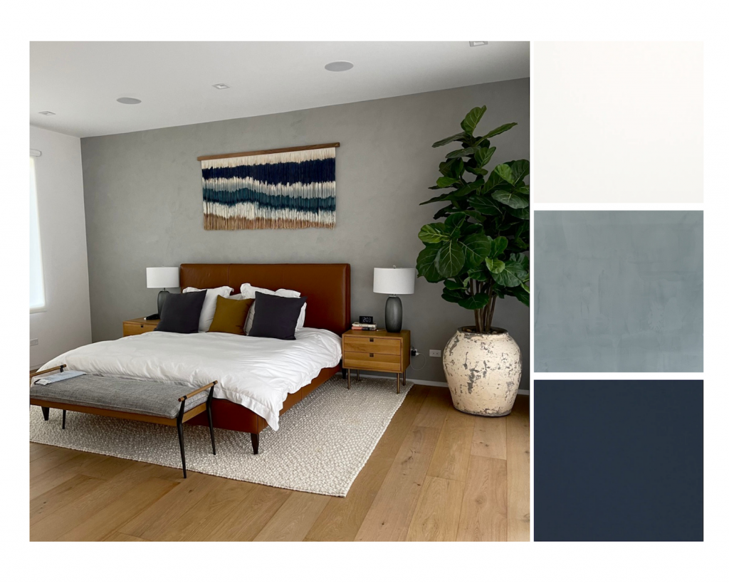 12 Ultra Calming Color Palettes to Make Your Home More Relaxing