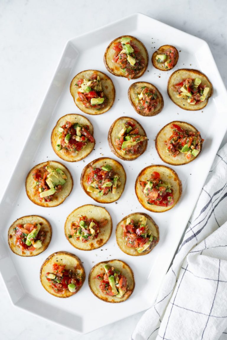 The 16 Best Gluten Free Dairy Free Appetizers Are Quick Easy Delish