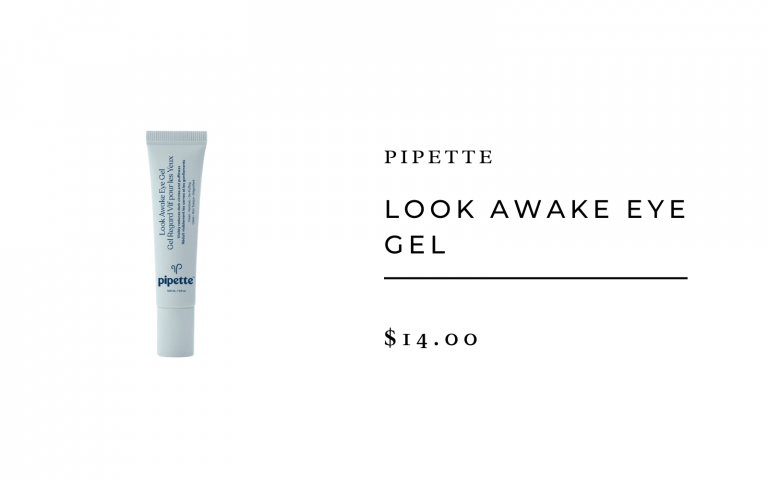 fior awaken eye cream