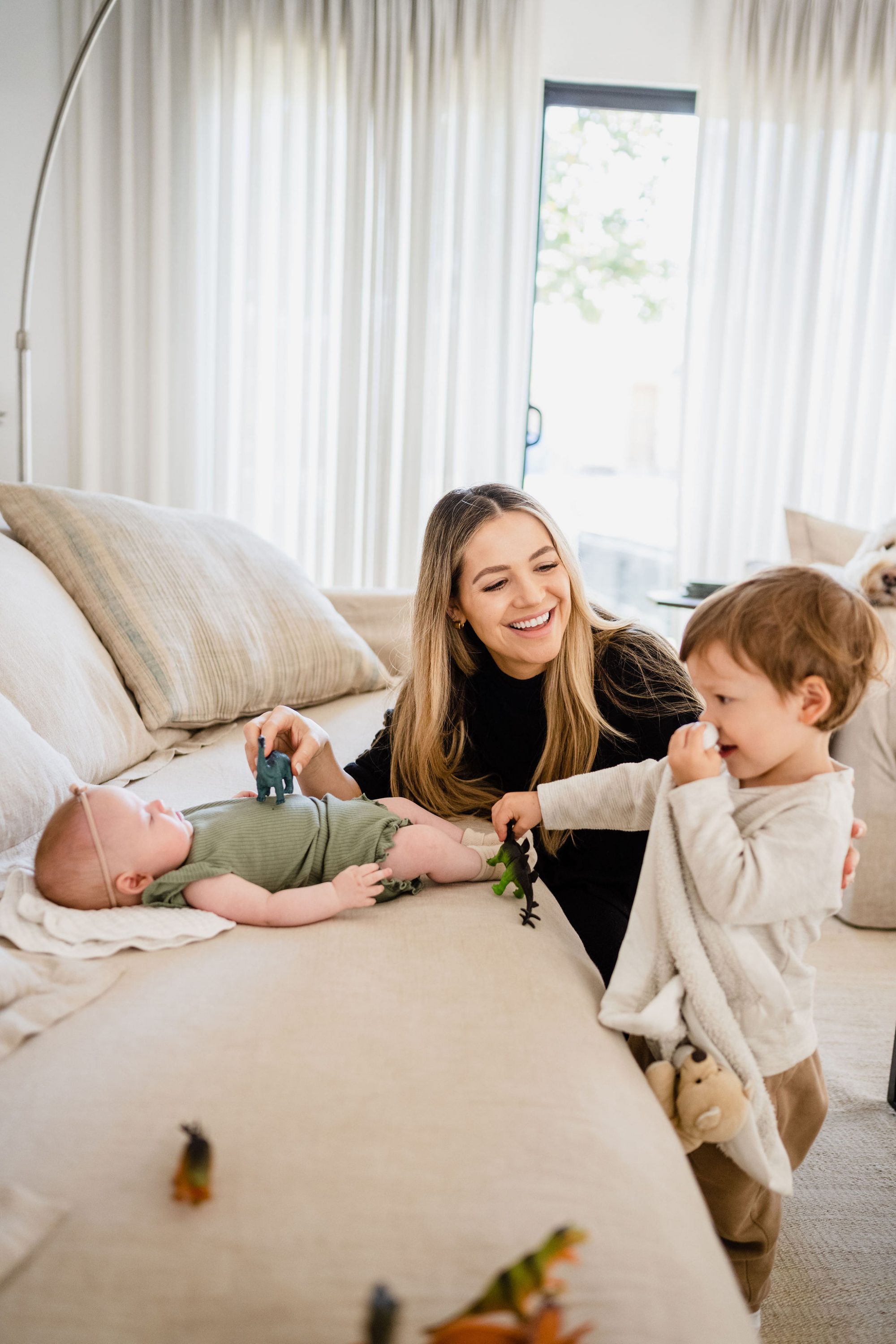 10 Tips for How to Get Fussy Eaters to Eat Vegetables