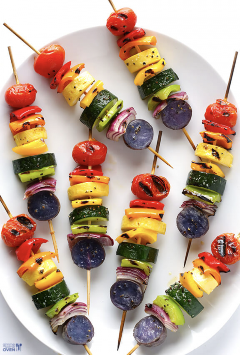 easy outdoor grilling recipes
