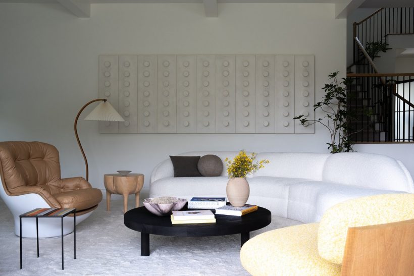 8 Tips for How to Lighten a Dark Room, According to a Designer