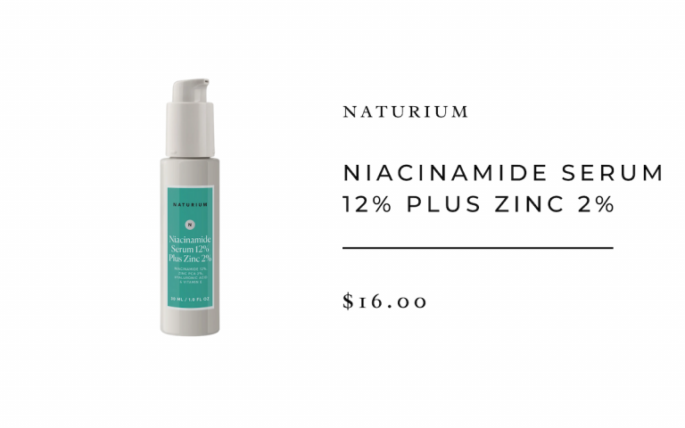 What is niacinamide