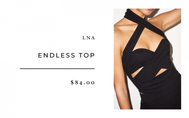 LNA Endless Top