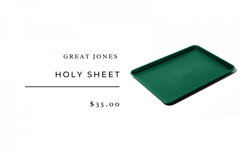 Great Jones Holy Sheet Pan