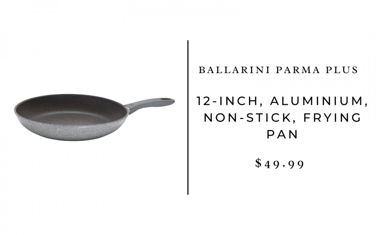 Ballarini Parma 12' Nonstick Skillet