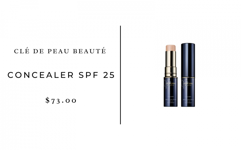 Clé de Peau Beauté Concealer SPF 25