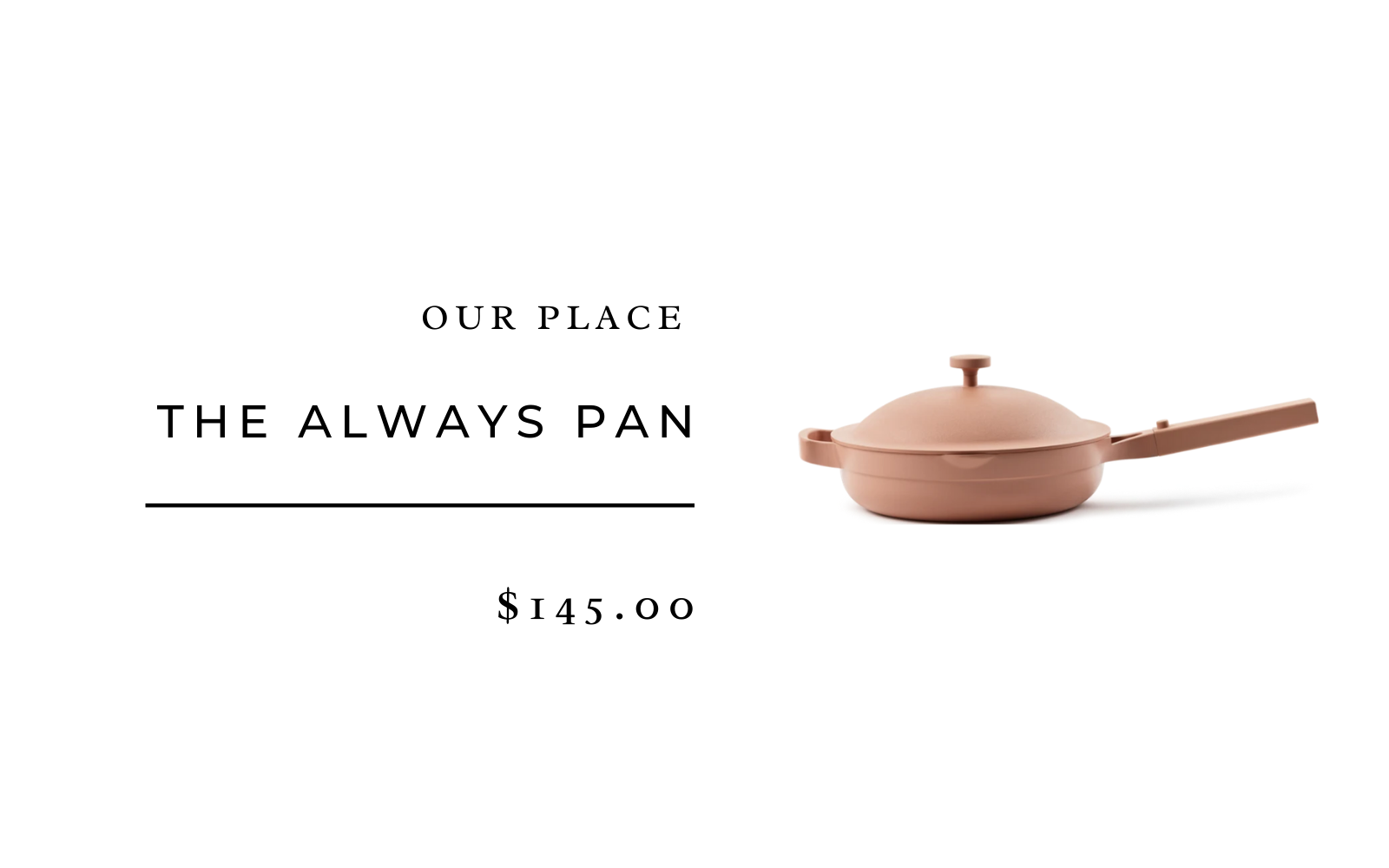 Best Pots and Pans