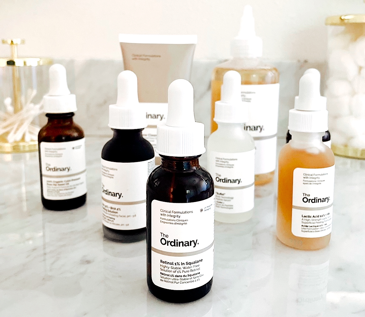 These Are the Best The Ordinary Products - We Reviewed All 8