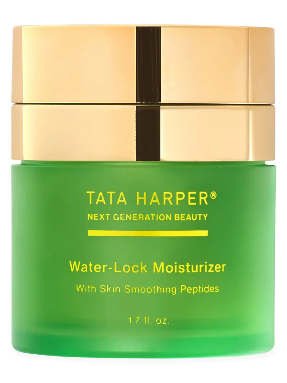 Tata Harper water lock moisturizer