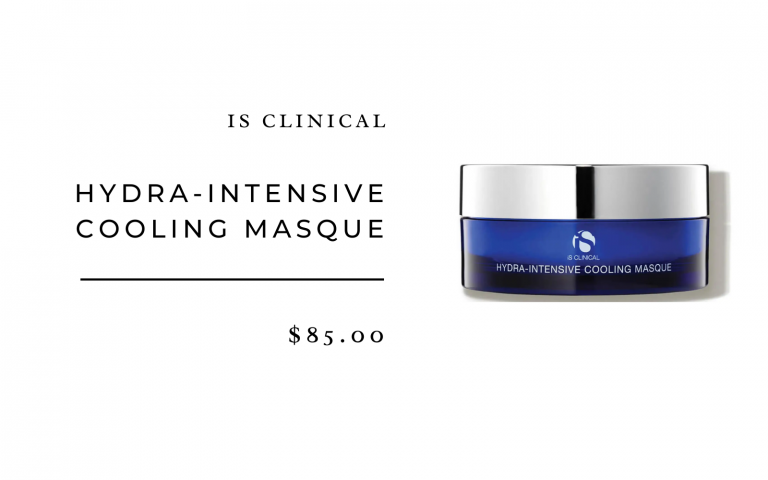 iS Clinical Hydra-Intensive Cooling Masque