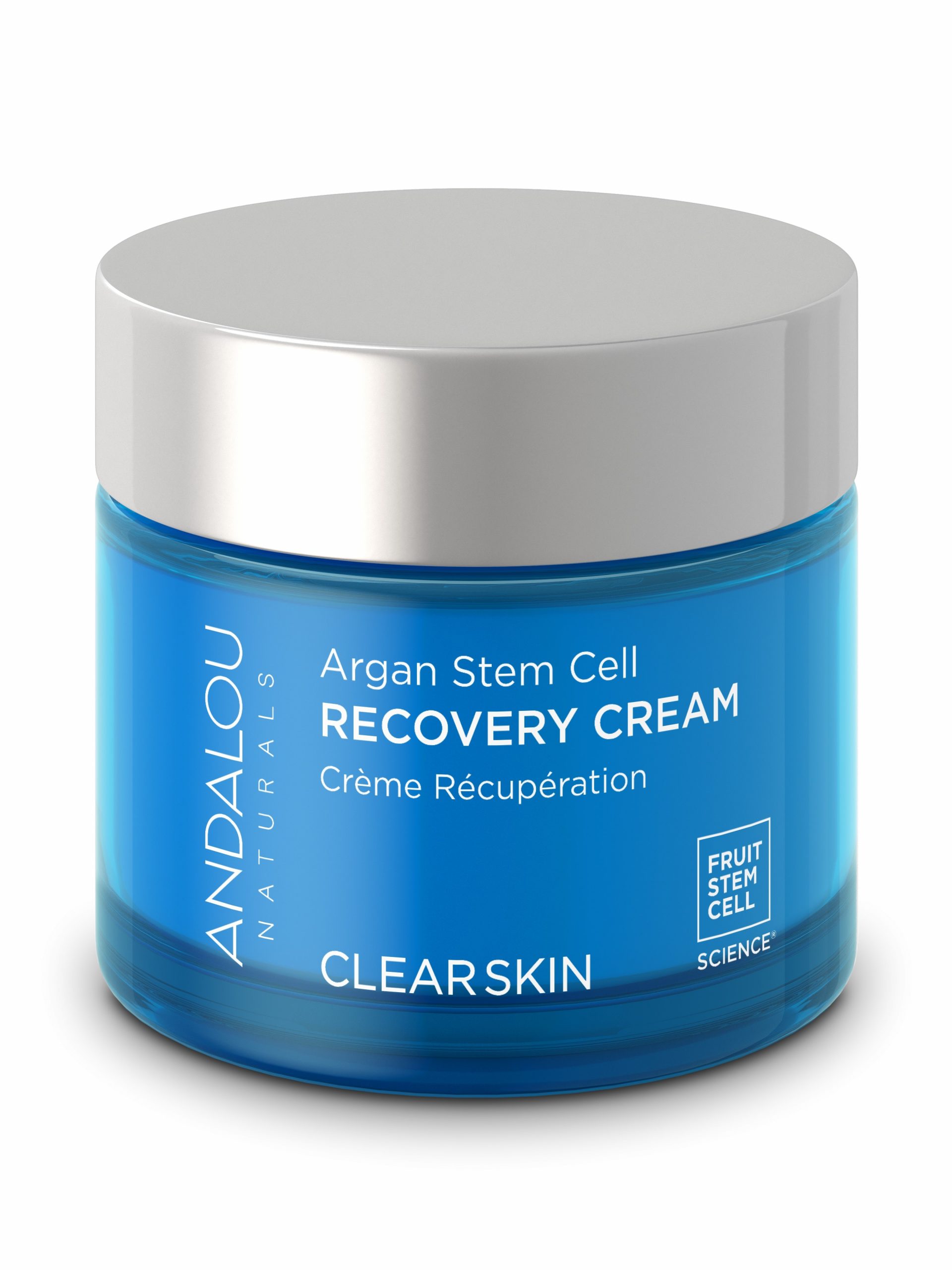 Argan stem cell recovery cream