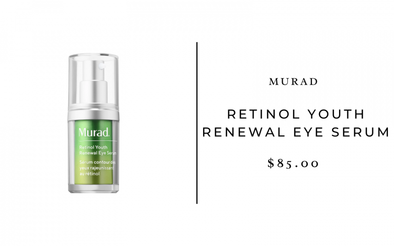 Murad Retinol Youth Renewal Eye Serum