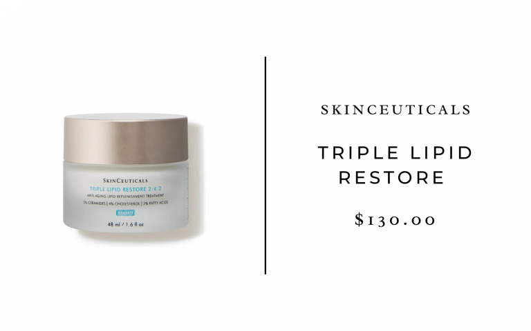 skinceuticals triple lifting restore cream