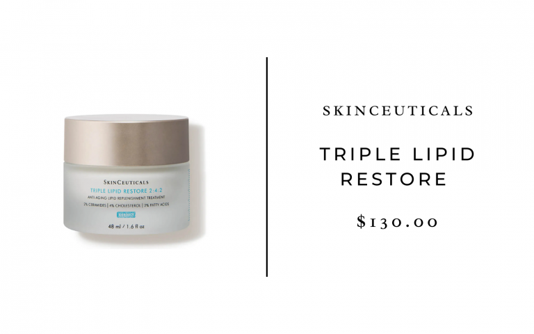 Skinceuticals Triple Lifting Restore Cream