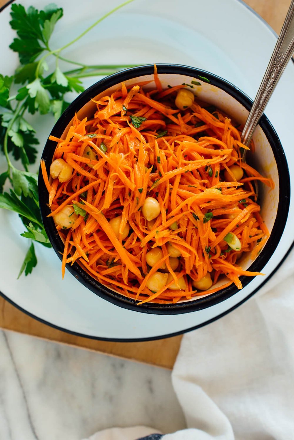 french-carrot-salad-with-optional-chickpeas
