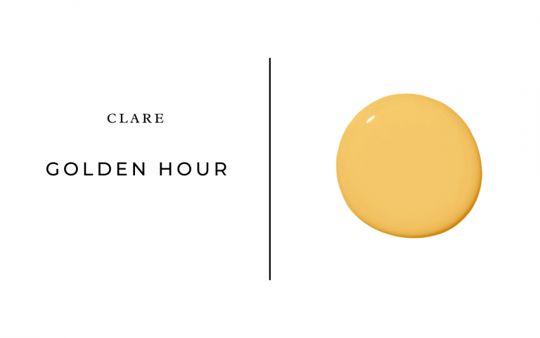 Clare Golden Hour
