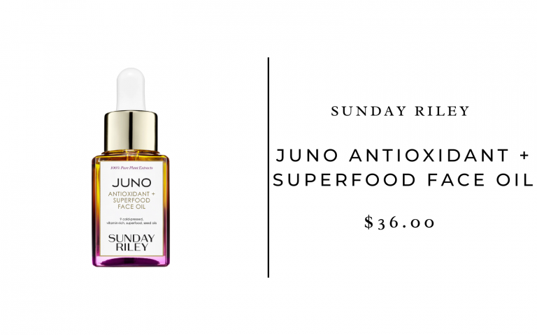 Igandea Riley Juno Oil