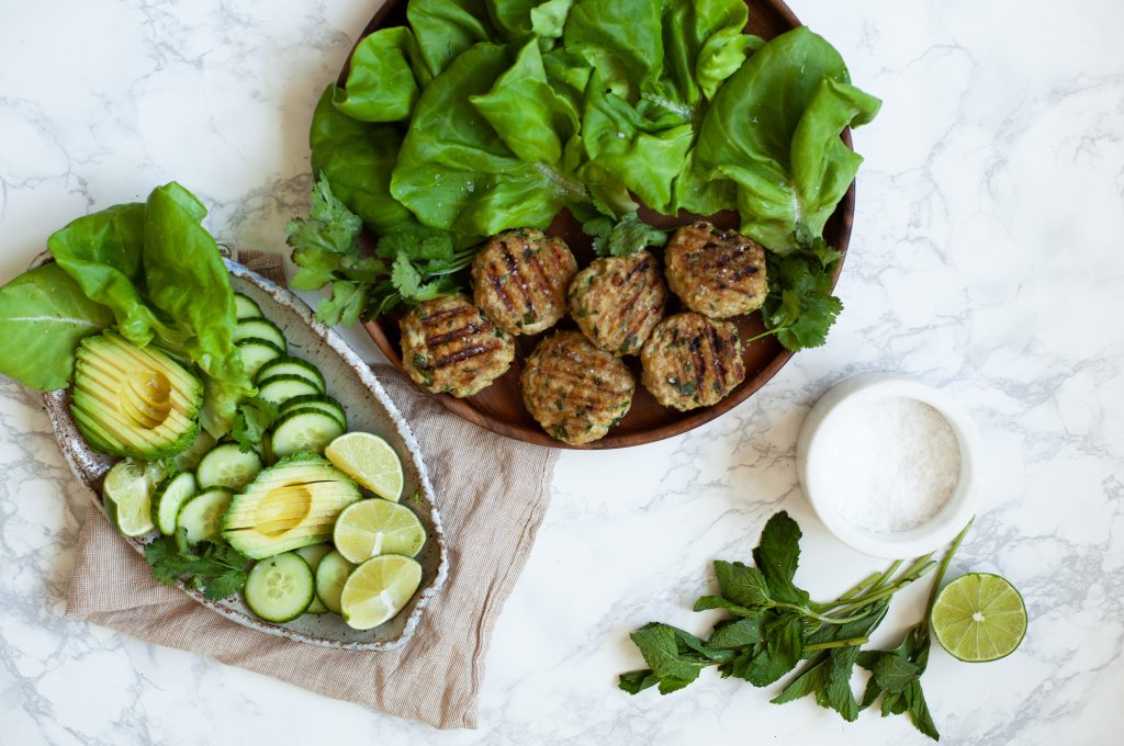 20 Lettuce Wrap Recipes You’ll Want to Devour, STAT