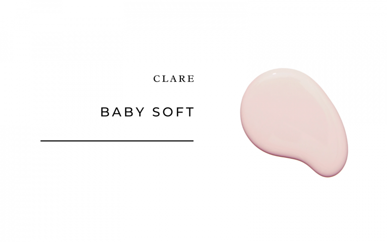 clare soft baby