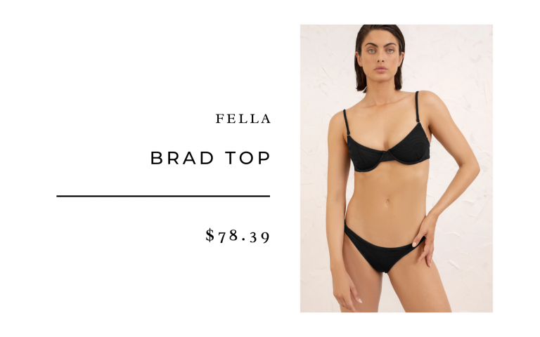 Fella Swim Brad Top