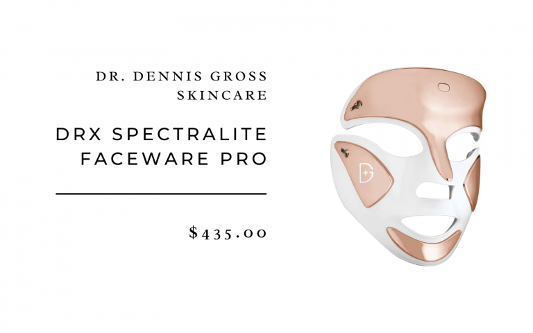 Dr. Dennis Gross Spectralite Faceware Pro Light Mask