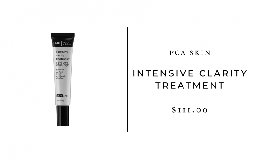 The 10 Best Retinols for Sensitive Skin, Dry, AcneProne, and More!