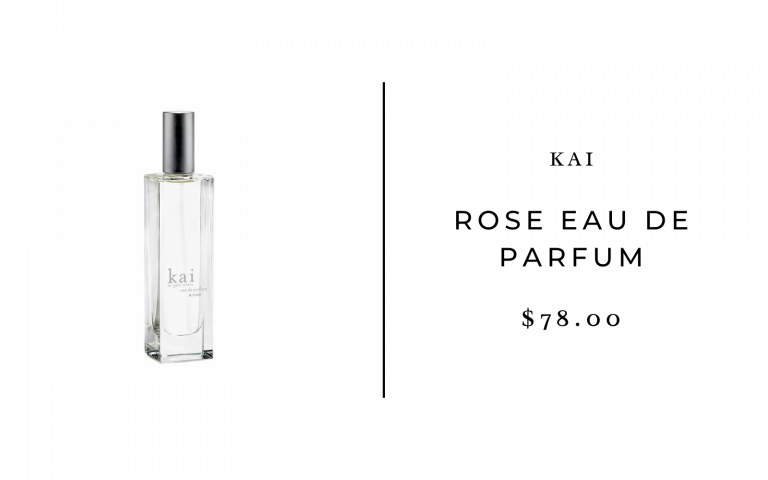 kai perfume