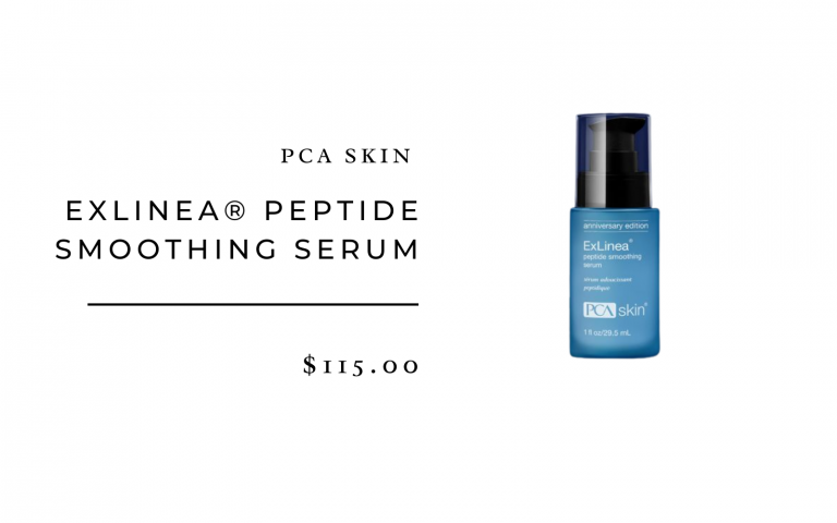 best anti aging serum