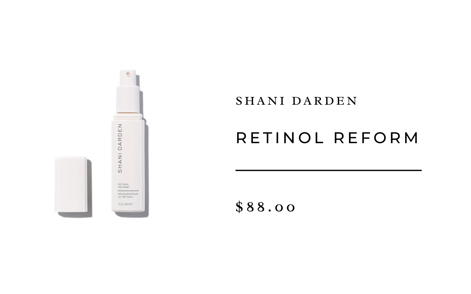 best retinols for sensitive skin