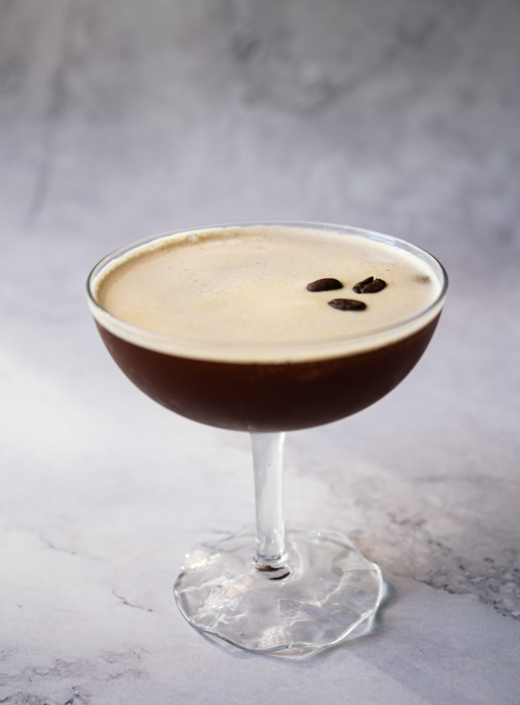 5 Espresso Martini Recipes to Honor the Buzzy '90s Drink