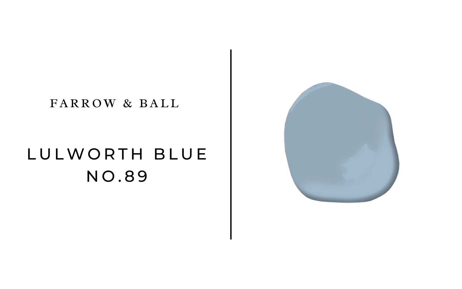 farrow and ball lulworth blue
