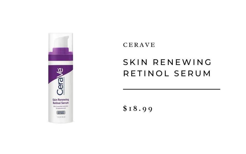 The 10 Best Retinols for Sensitive Skin, Dry, AcneProne, and More!