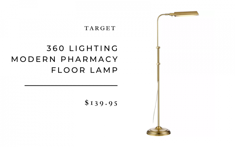 target floor lamp