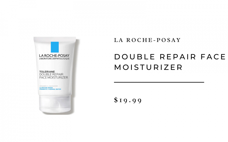 La Roche Posay Double Repair Moisturizer