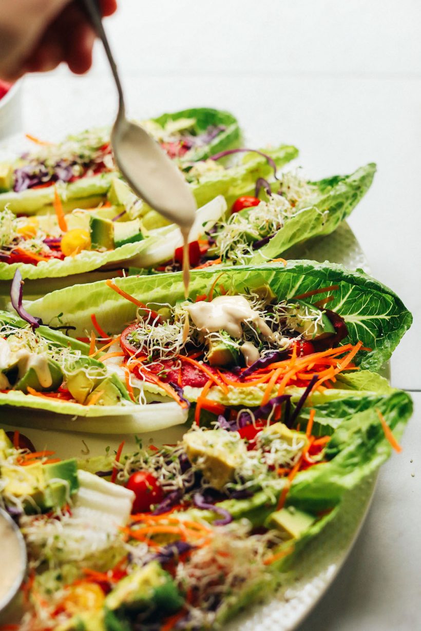 A Nutritionist On The Benefits Of A Flexitarian Diet Plus A 7 Day 