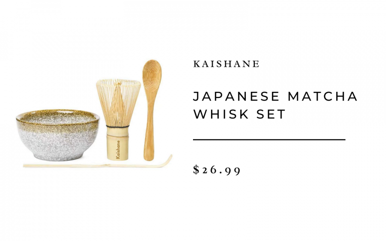 kaishane japanese blender