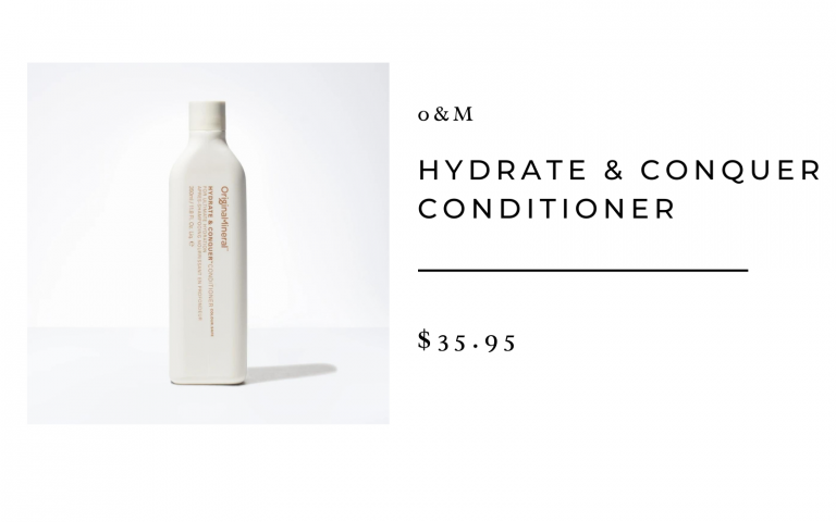 نرم کننده O & M Hydrate & Conquer