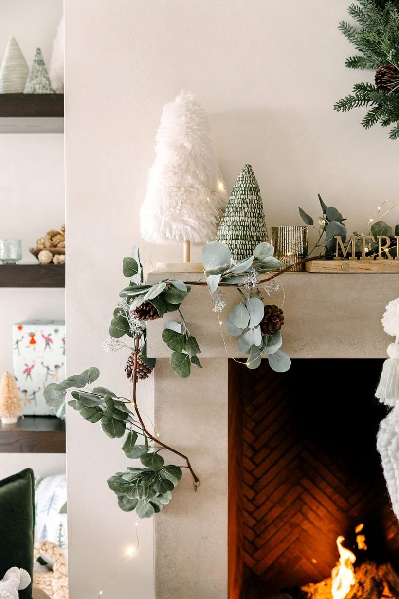 30 Of The Best Target Holiday Decorations Under $50