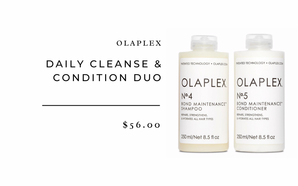 This Natural Hair Smoothing Treatment Transformed My Frizzy Hair