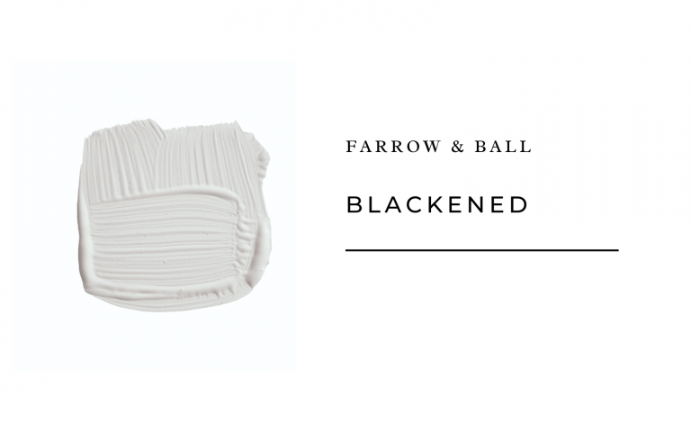 farrow and blackened ball