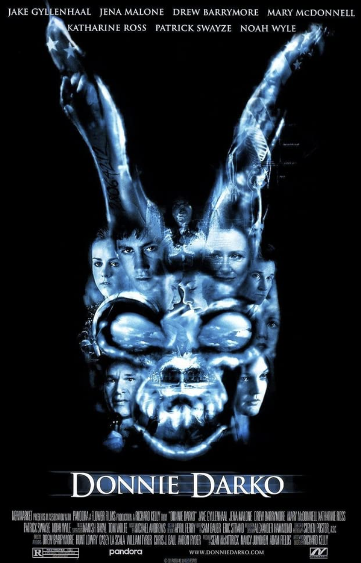 donnie darko