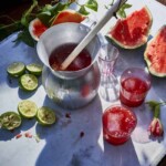 Patillazo watermelon punch