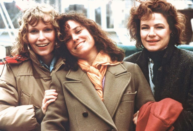 Hannah and Her Sisters (1986)