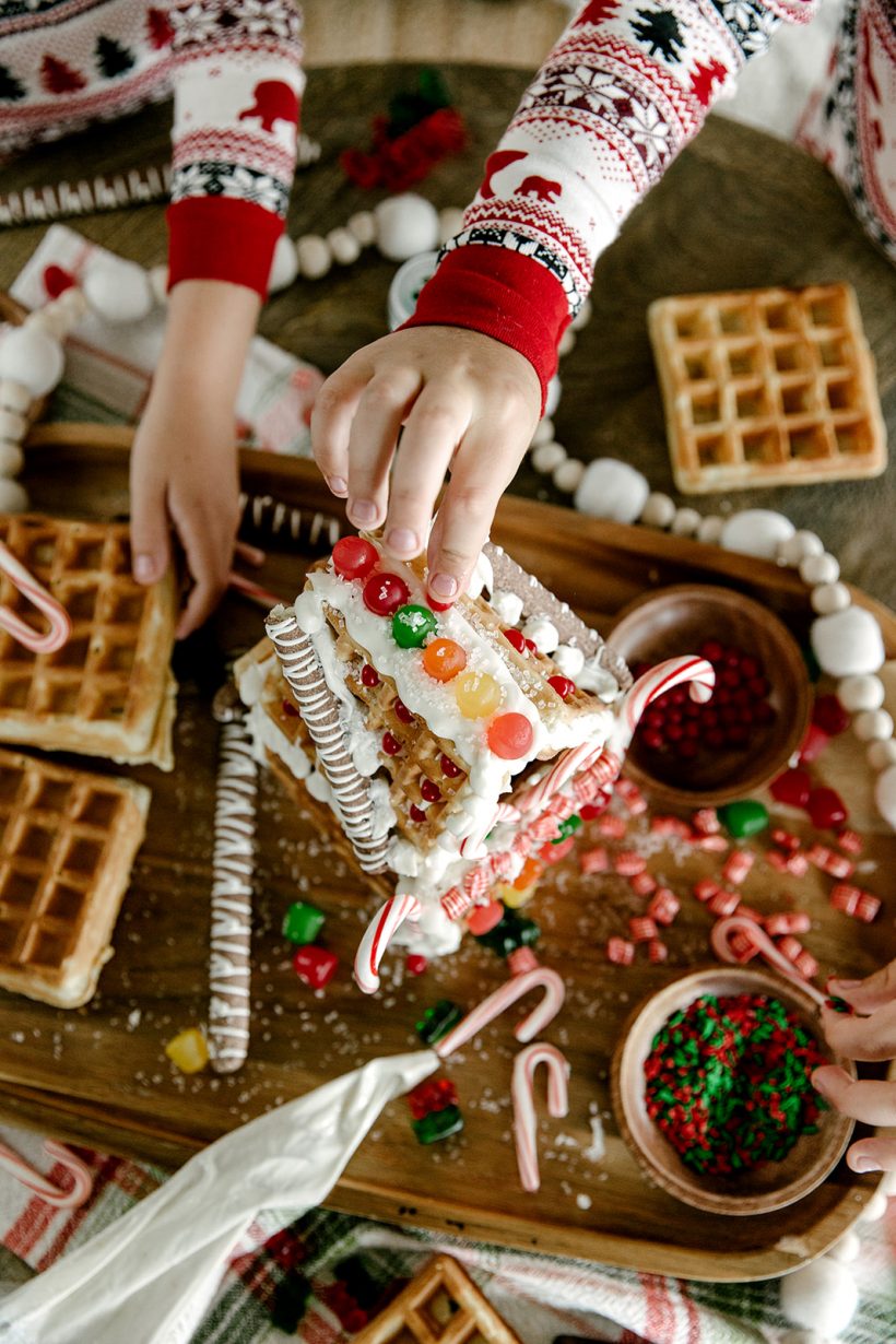 What to Do On Christmas Day: 25 Thoughtful and Creative Ideas