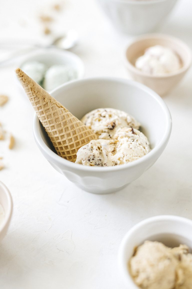 This Is the Best DairyFree Ice Cream Sold at Grocery Stores News