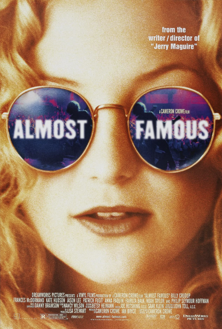 almost famous